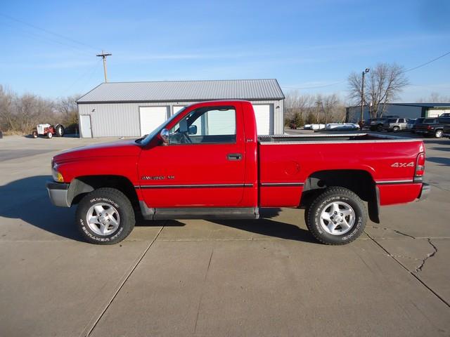 1997 Dodge Ram 1500 for sale