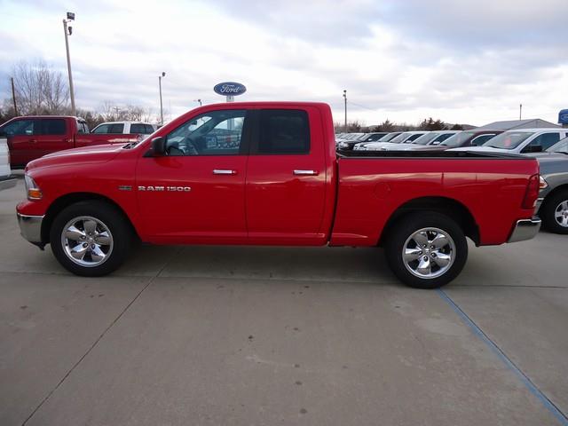 2012 Dodge Ram 1500 for sale