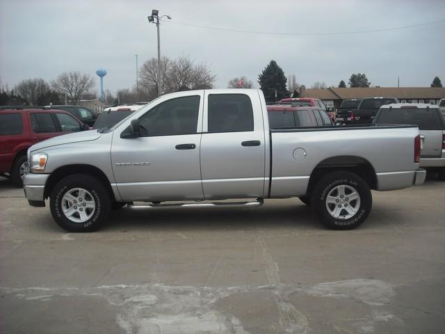 2006 Dodge Ram 1500 for sale