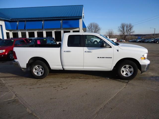 2011 Dodge Ram 1500 for sale