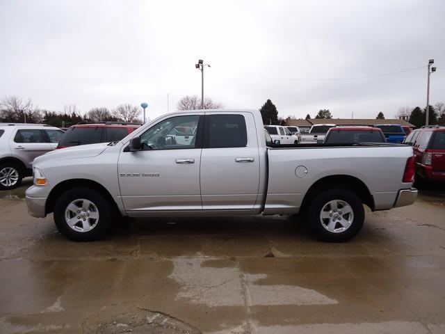2011 Dodge Ram 1500 for sale
