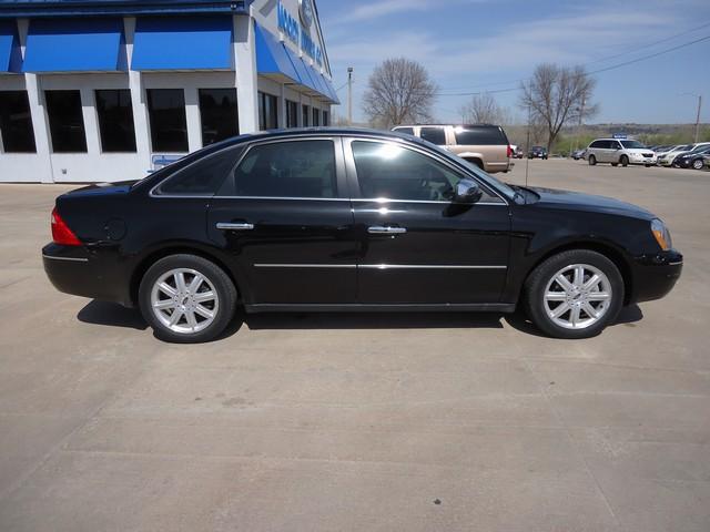 2005 Ford Five Hundred for sale