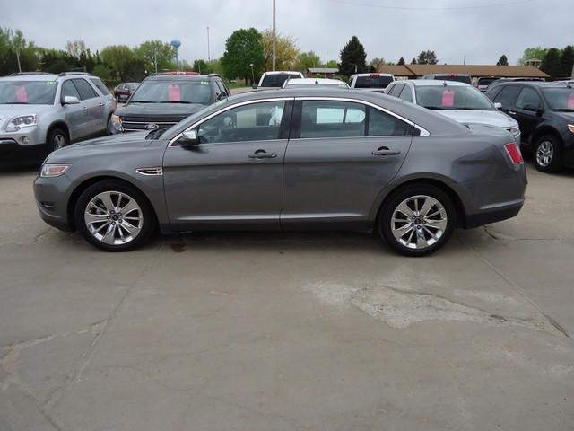 2012 Ford Taurus for sale