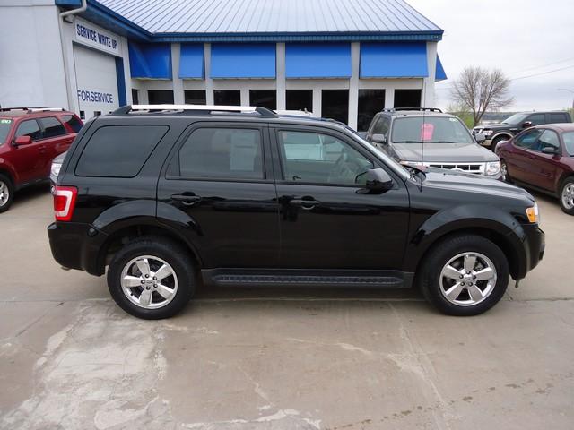 2010 Ford Escape for sale