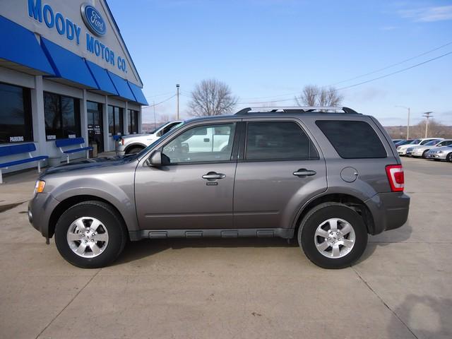 2012 Ford Escape for sale