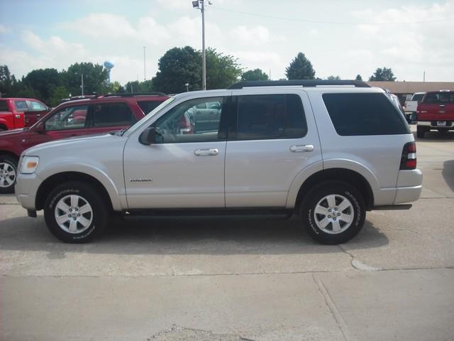 2007 Ford Explorer for sale