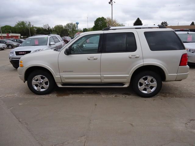 2005 Ford Explorer for sale