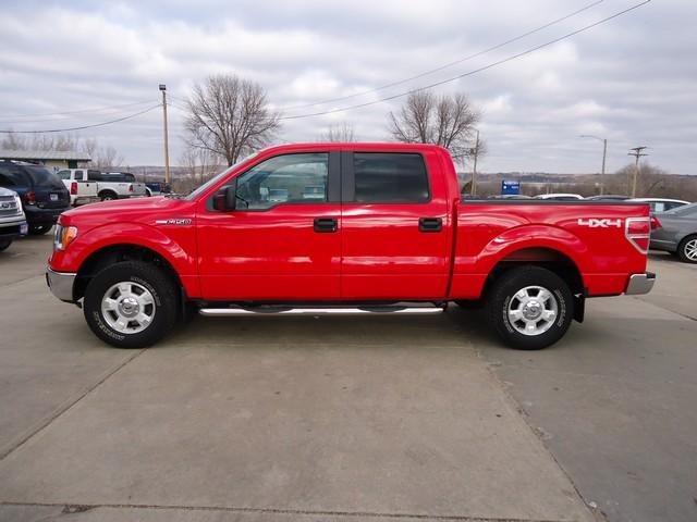 2011 Ford F150 for sale