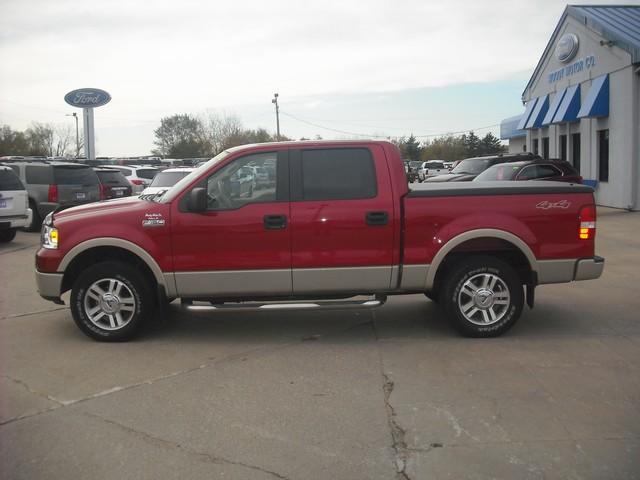 2008 Ford F150 for sale