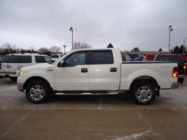 2007 Ford F150 for sale