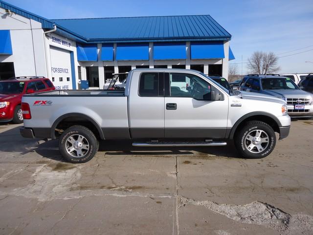 2004 Ford F150 for sale
