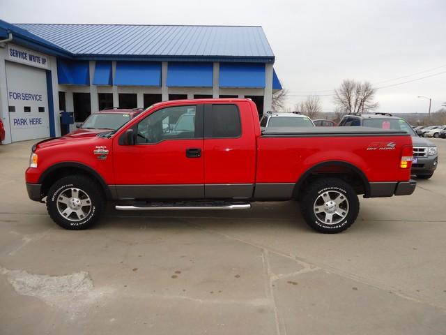 2006 Ford F150 for sale