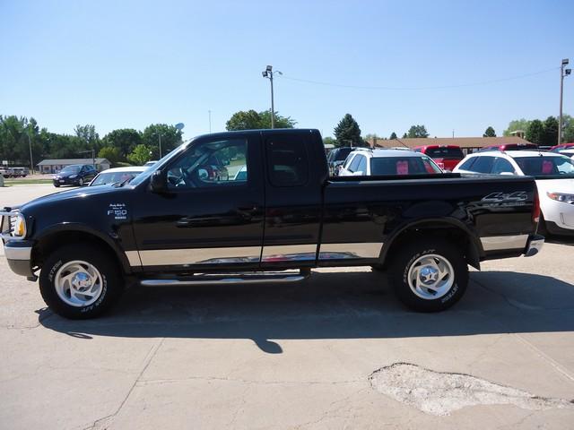 2000 Ford F150 for sale