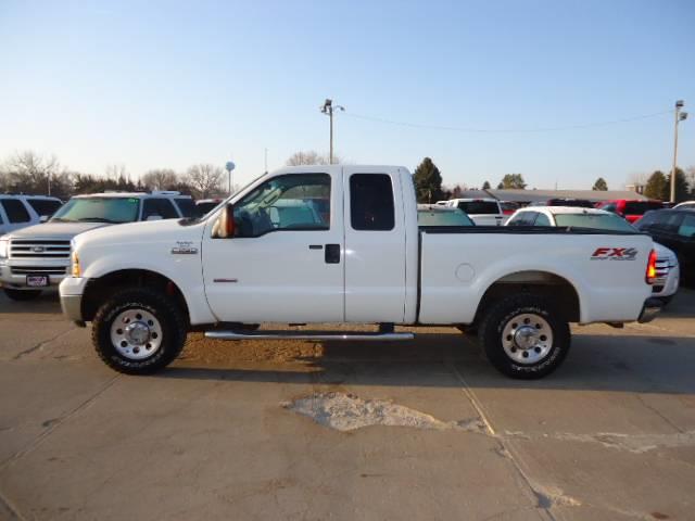 2005 Ford F250 for sale