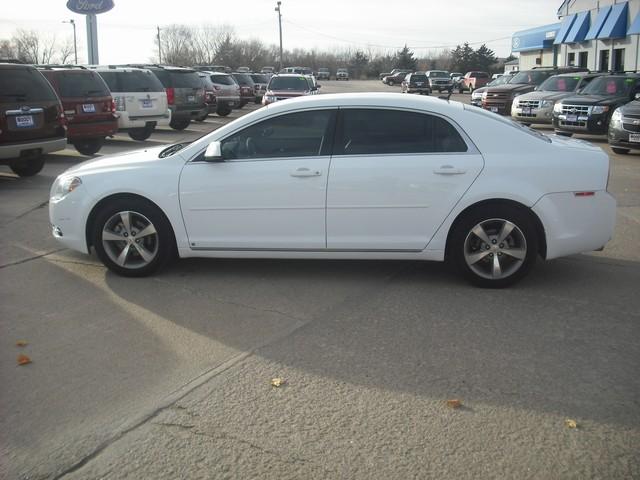 2009 Chevrolet Malibu for sale