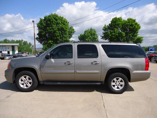 2008 GMC Yukon XL for sale