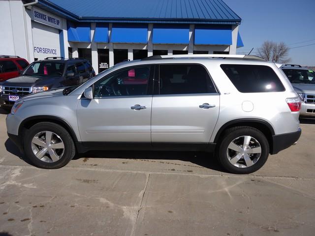 2012 GMC Acadia for sale