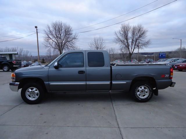 1999 GMC Sierra 1500 for sale