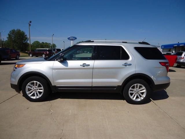 2011 Ford Explorer for sale