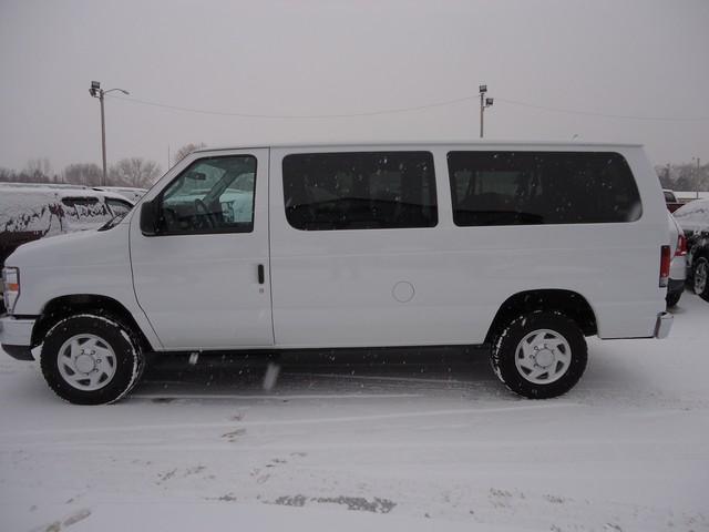 2011 FORD E250 for sale