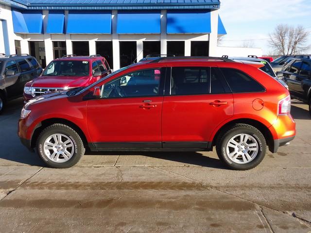 2008 Ford Edge for sale