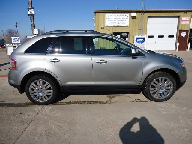 2008 Ford Edge for sale