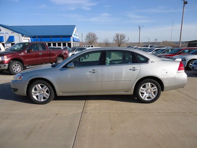 2006 Chevrolet Impala for sale