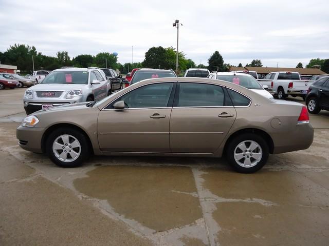 2006 Chevrolet Impala for sale