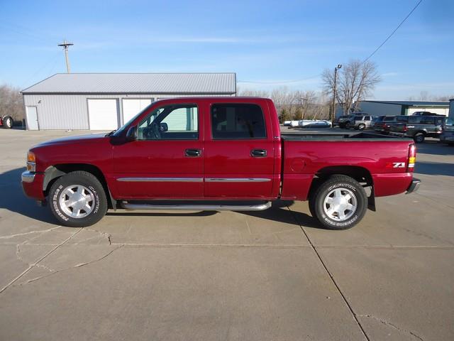 2005 GMC Sierra 1500 for sale