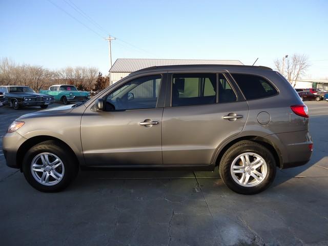 2010 Hyundai Santa Fe for sale