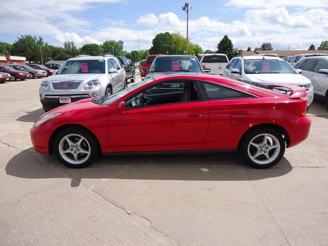 2000 Toyota Celica for sale