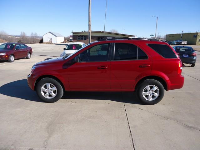 2009 Kia Sorento for sale