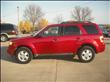2011 Ford Escape