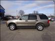 2005 Ford Explorer
