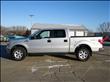 2009 Ford F150