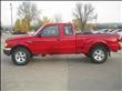 2003 Ford Ranger
