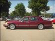 1991 Lincoln Town Car