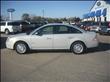 2008 Mercury Sable