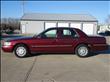 2008 Mercury Grand Marquis