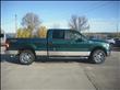 2007 FORD F-150
