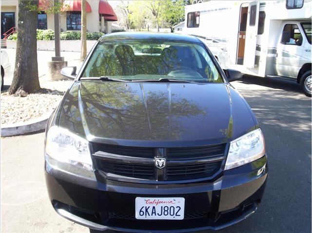 2010 Dodge Avenger for sale