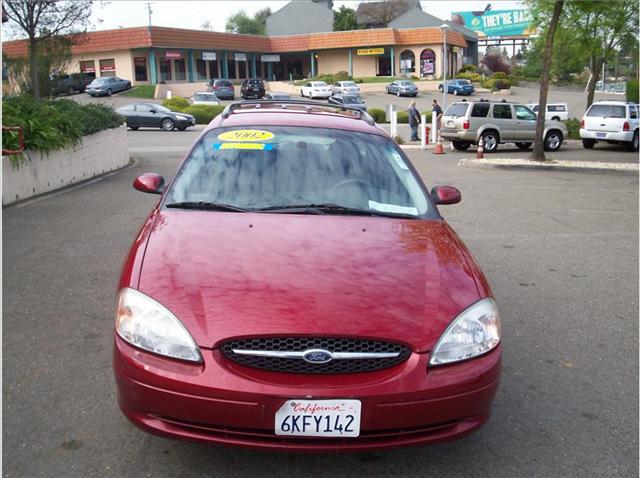 2002 Ford Taurus for sale