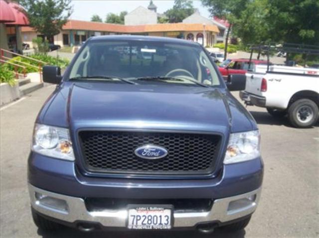 2004 Ford F150 for sale