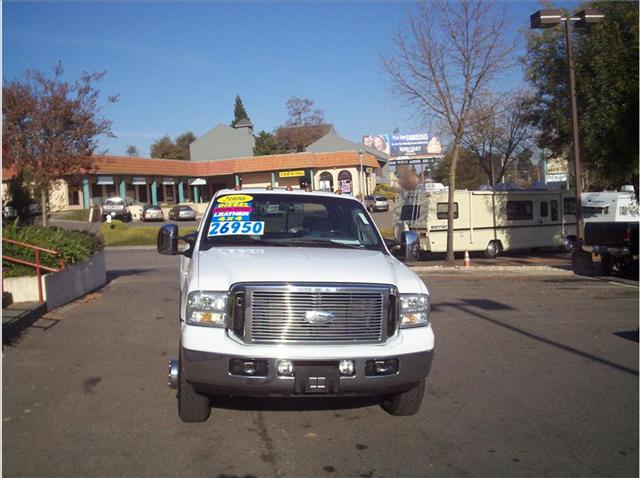 2006 Ford F350 for sale