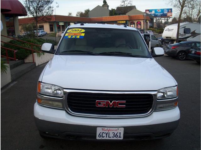 2004 GMC Yukon for sale