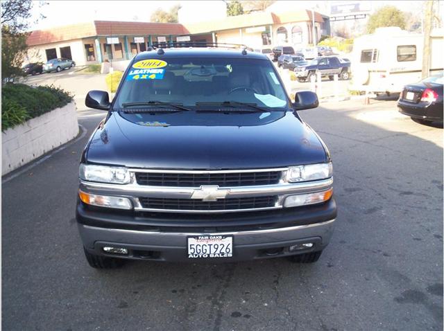 2004 Chevrolet Tahoe for sale