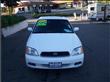 2004 Subaru Legacy