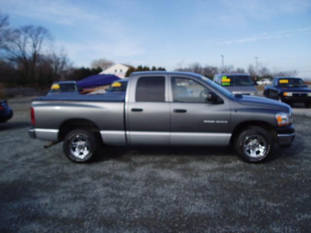 2006 Dodge Ram 1500 for sale