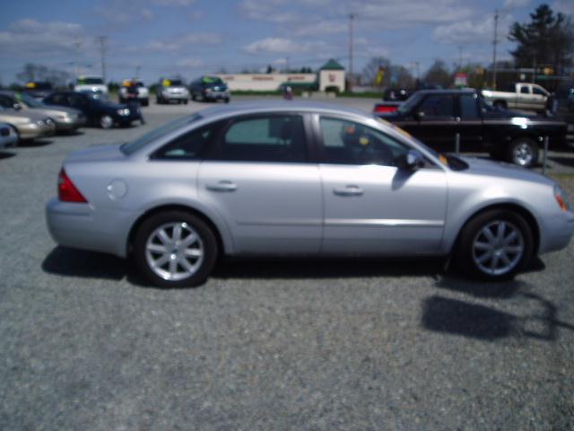 2005 Ford Five Hundred for sale