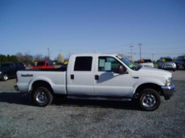 2004 Ford F350 for sale
